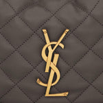 BORSA A MANO ICARE IN NAPPA 851689 AAANG1997 SAINT LAURENT 