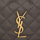 BORSA A MANO ICARE IN NAPPA 851689 AAANG1997 SAINT LAURENT 