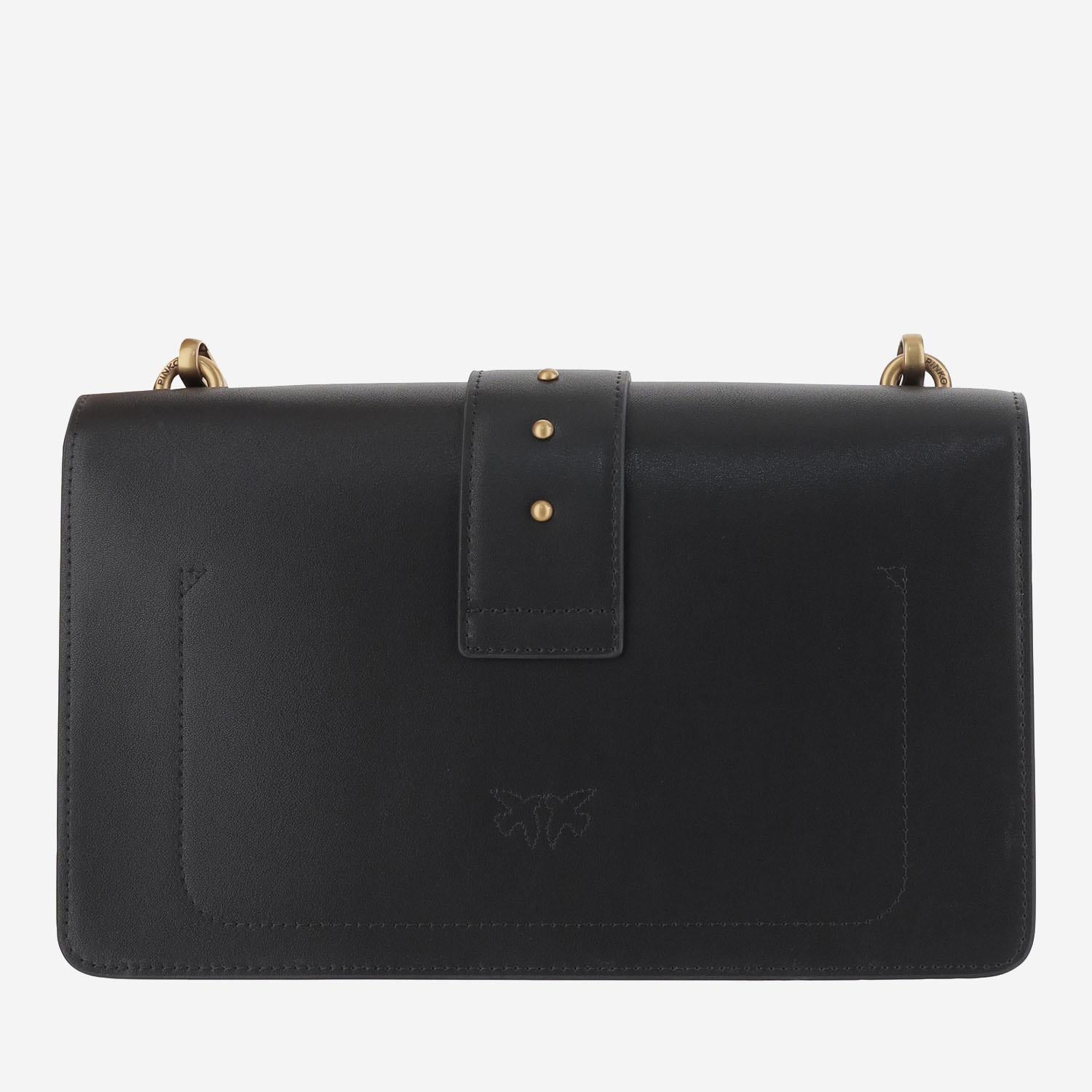 BORSA LOVE ONE CLASSIC 105857 A0F1Z99Q PINKO 