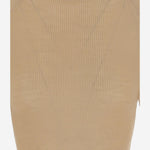 MAGLIA IN LANA A COSTE 3369D608 10088 ASPESI 