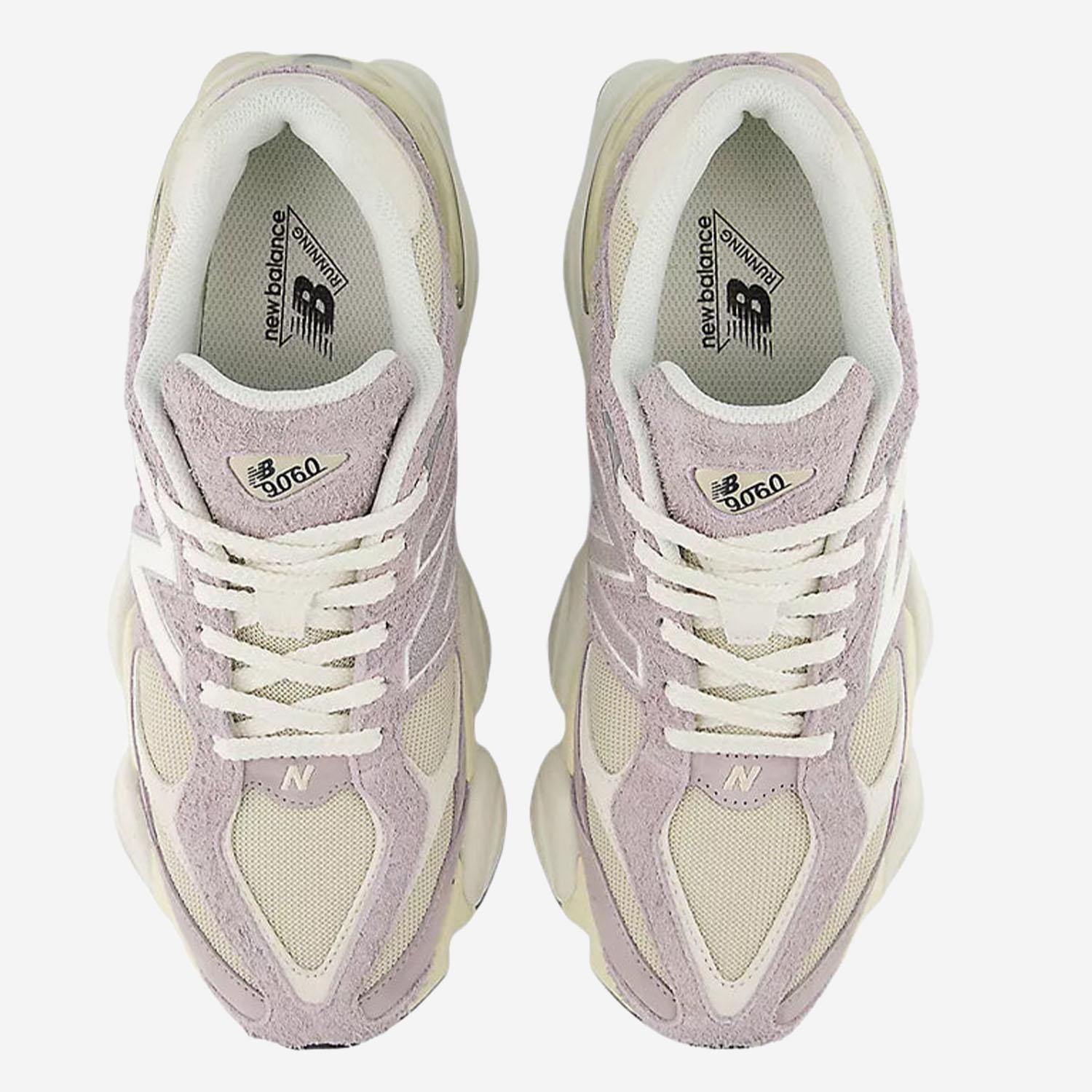 SNEAKERS 9060 U906029M TRUFFLESALT NEW BALANCE 