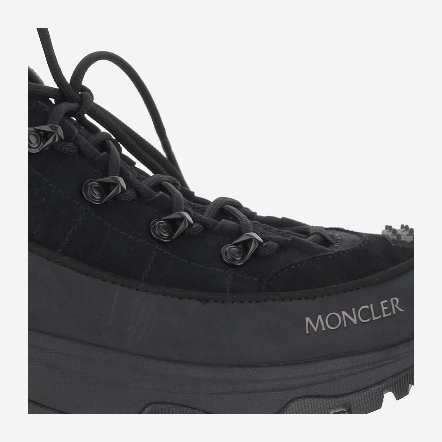 Sneaker Trailgrip Lite3 4M00290 M7242999 MONCLER 