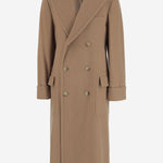 Cappotto in pelo di cammello 211956146 001 POLO RALPH LAUREN 