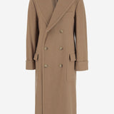 Cappotto in pelo di cammello 211956146 001 POLO RALPH LAUREN 