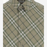 BURBERRY 8107674SKYLARKIPCHECK