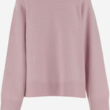 MAGLIONE IN CASHMERE KNJP2507 241 ARCH4 