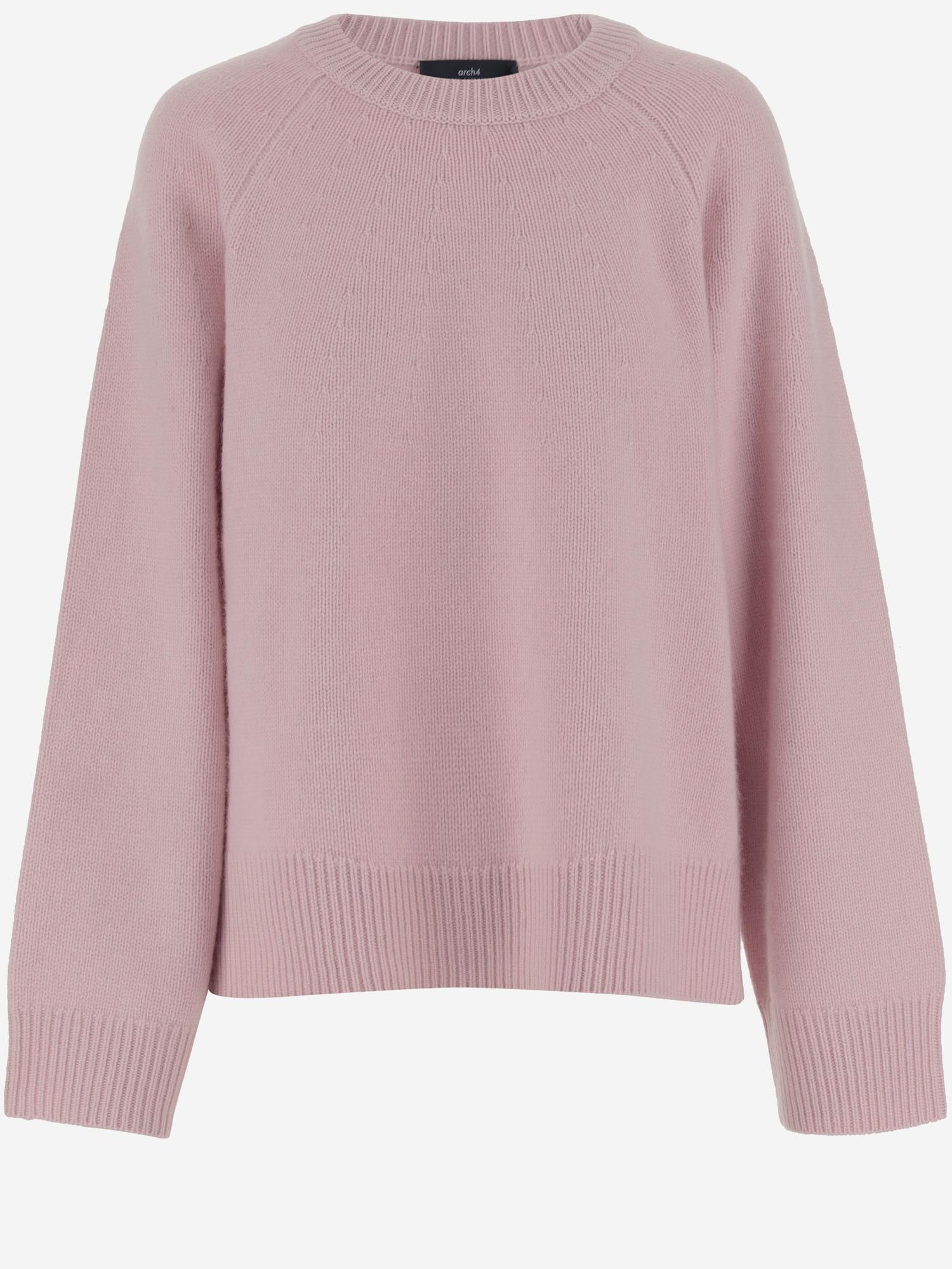 MAGLIONE IN CASHMERE KNJP2507 241 ARCH4 