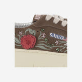 SNEAKERS DALLAS LOW WOM ADLWEY03 PLUGHRED AUTRY 