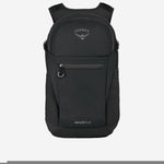 ZAINO DAYLITE PLUS 10002925 BLACK OSPREY 