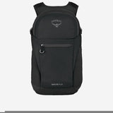 ZAINO DAYLITE PLUS 10002925 BLACK OSPREY 