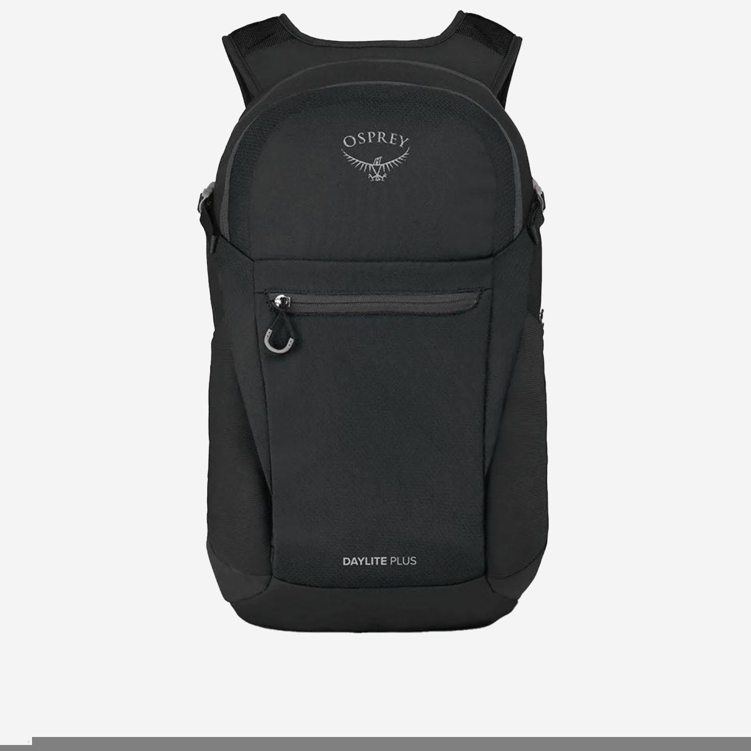 ZAINO DAYLITE PLUS 10002925 BLACK OSPREY 