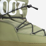 stivali m track in nylon 2440080 M006 MOON BOOT 