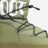 stivali m track in nylon 2440080 M006 MOON BOOT 