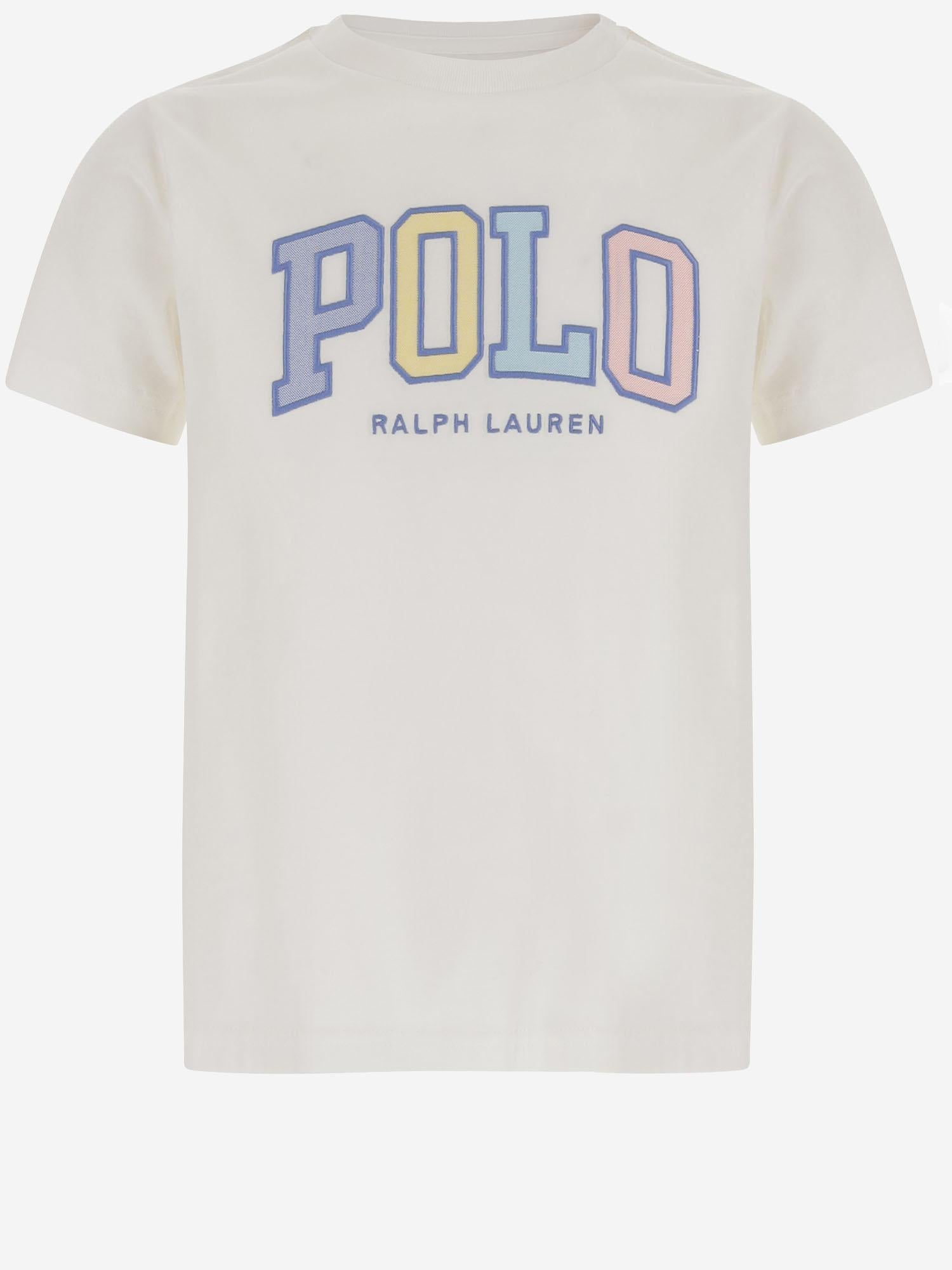 POLO RALPH LAUREN KIDS 322965824002