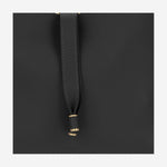 BORSA HOBO MARCIE PICCOLA IN PELLE GRANATA CHC24AS629I31 001 CHLOE 