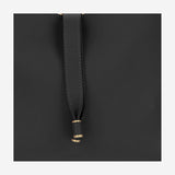 BORSA HOBO MARCIE PICCOLA IN PELLE GRANATA CHC24AS629I31 001 CHLOE 