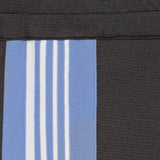PANTALONI IN MISTO VISCOSA CON LOGO PAPMB6KL STEEL* AUTRY 