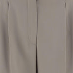 PANTLONI VIRGIL IN LANA 10539W2812 STN THE ROW 