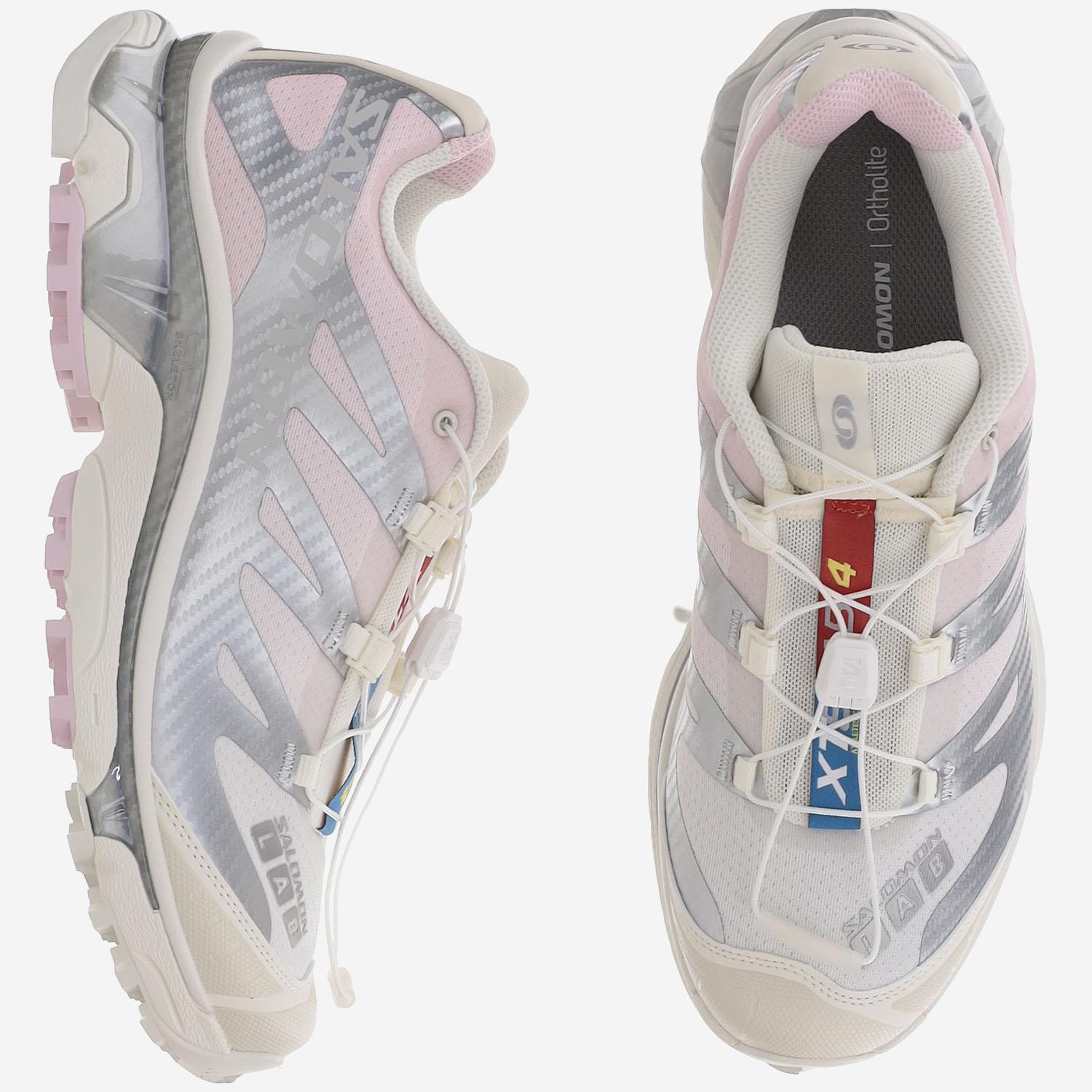 SNEAKERS XT-4 OG L47866400 VanillaIceFtwSilverFairyTale SALOMON 