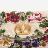 BORSA PICCOLA A SPALLA VALENTINO GARAVANI DEVAIN RICAMATA 8W2B0T32 YTJZ26 VALENTINO GARAVANI 