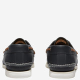 MOCASSINI CLASSIC BOAT IN PELLE TB0A2Q9X EP81 TIMBERLAND 