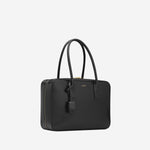 BORSA BAULETTO SAC DE JOUR  IN PELLE 832383 0SX0W1000 SAINT LAURENT 