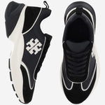 SNEAKERS GOOD LUCK TRAINE 161550 001 TORY BURCH 