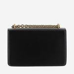 BORSA A SPALLA VALENTINO GARAVANI VAIN IN PELLE 7W2B0R16 GCB0NO VALENTINO GARAVANI 