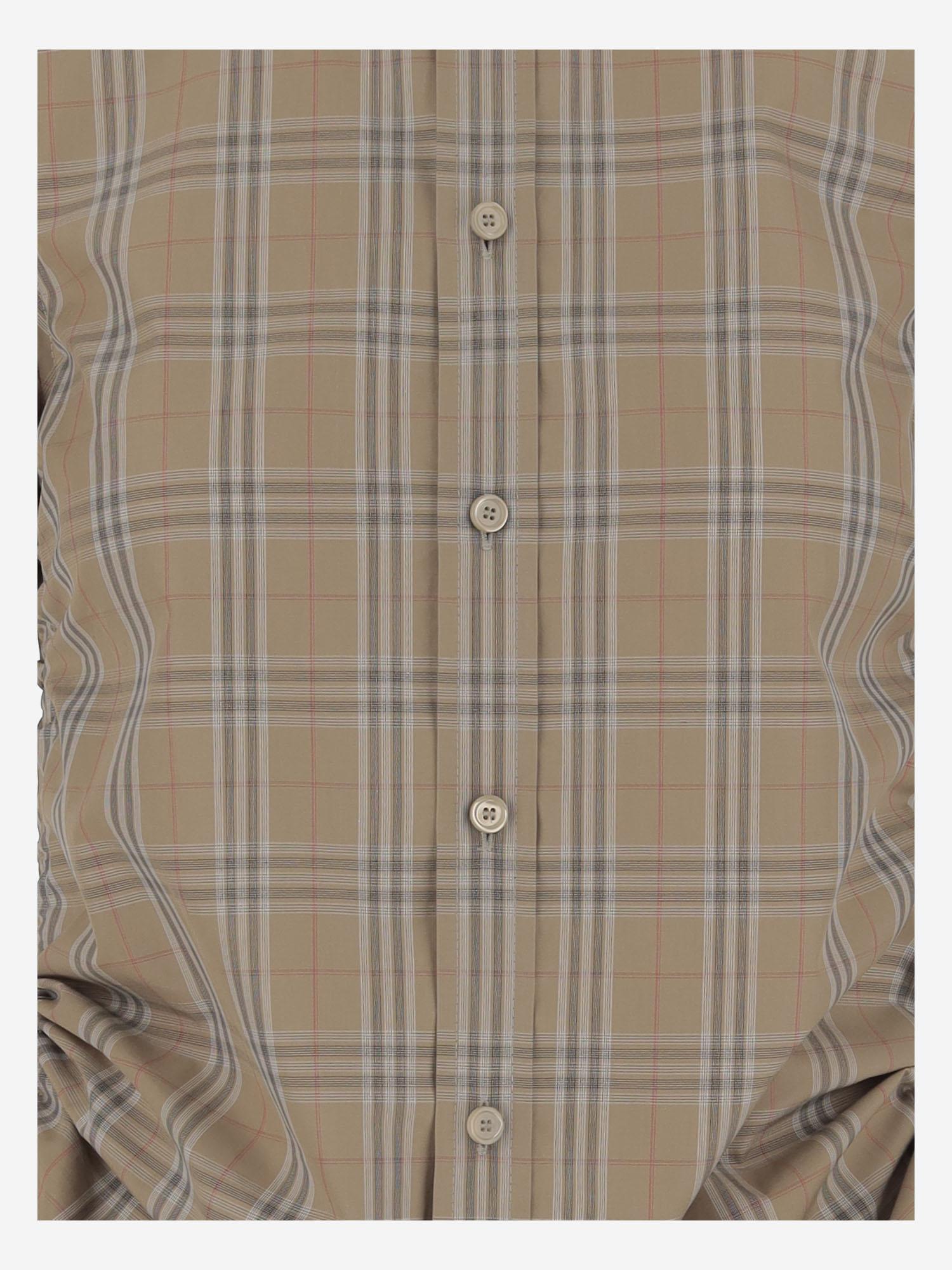 BURBERRY 8107968NUTIPCHECK