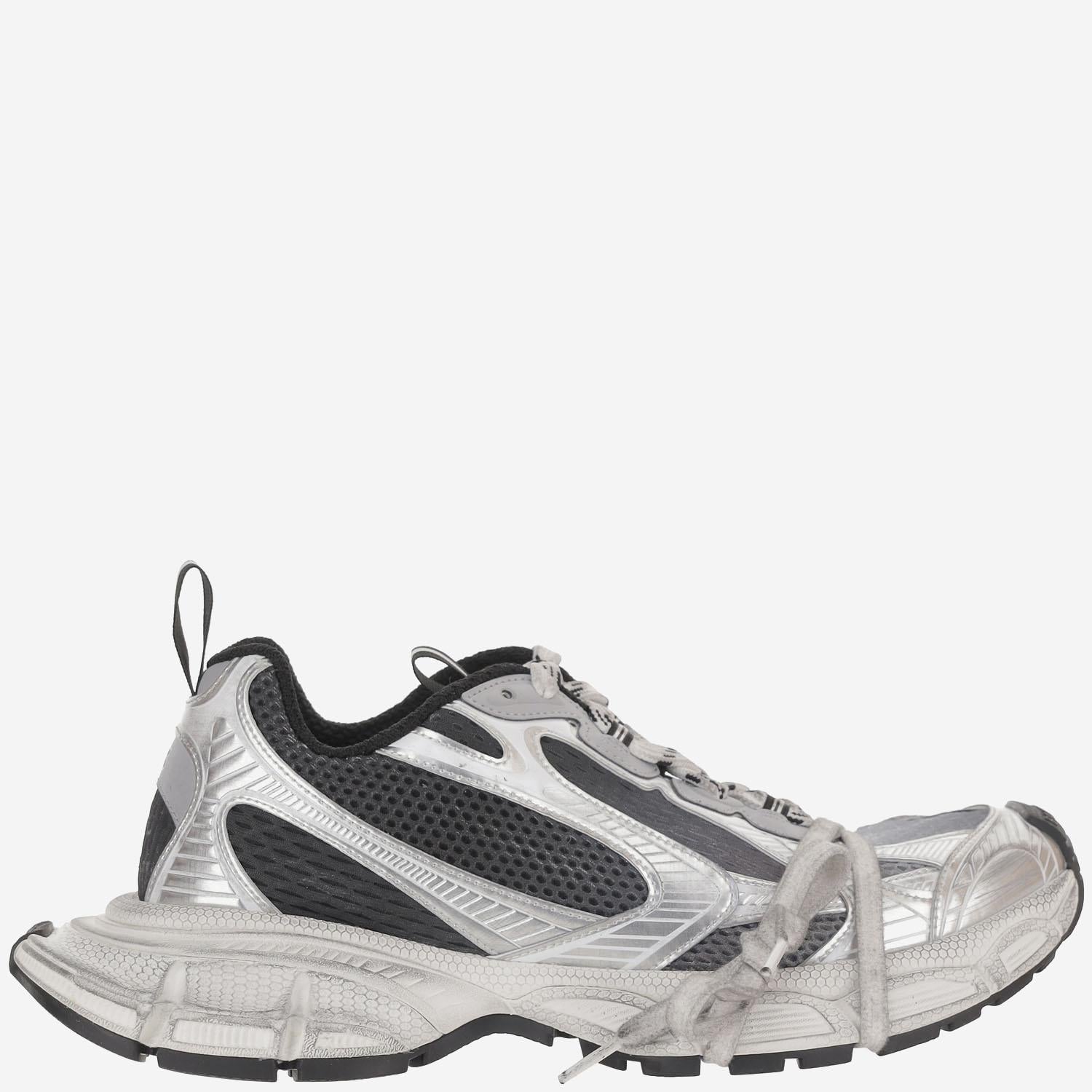 Sneaker 3xl Gradient 734734 W3XGM1190 BALENCIAGA 