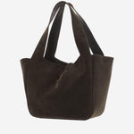 BORSA A SPALLA LE 5 À 7 BEA 763435 008IW3645 SAINT LAURENT 