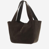 BORSA A SPALLA LE 5 À 7 BEA 763435 008IW3645 SAINT LAURENT 