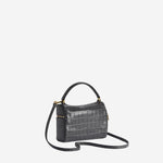 Beauty Case Rodeo in pelle 845594 2AA5L1251 BALENCIAGA 