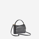 Beauty Case Rodeo in pelle 845594 2AA5L1251 BALENCIAGA 