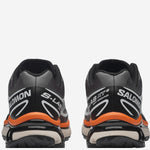 SNEAKERS XT-6 L49205800 PEWTERBLACKTURMERIC SALOMON 