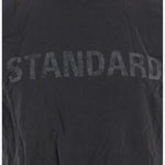 T-shirt Standard Regular Fit in cotone 850261 TTVC71041 BALENCIAGA 