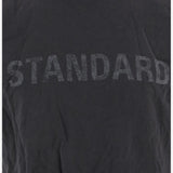 T-shirt Standard Regular Fit in cotone 850261 TTVC71041 BALENCIAGA 