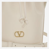 BORSA A SECCHIELLO V-LOGO IN PELLE 7W2P0AJ2 SNPI16 VALENTINO GARAVANI 