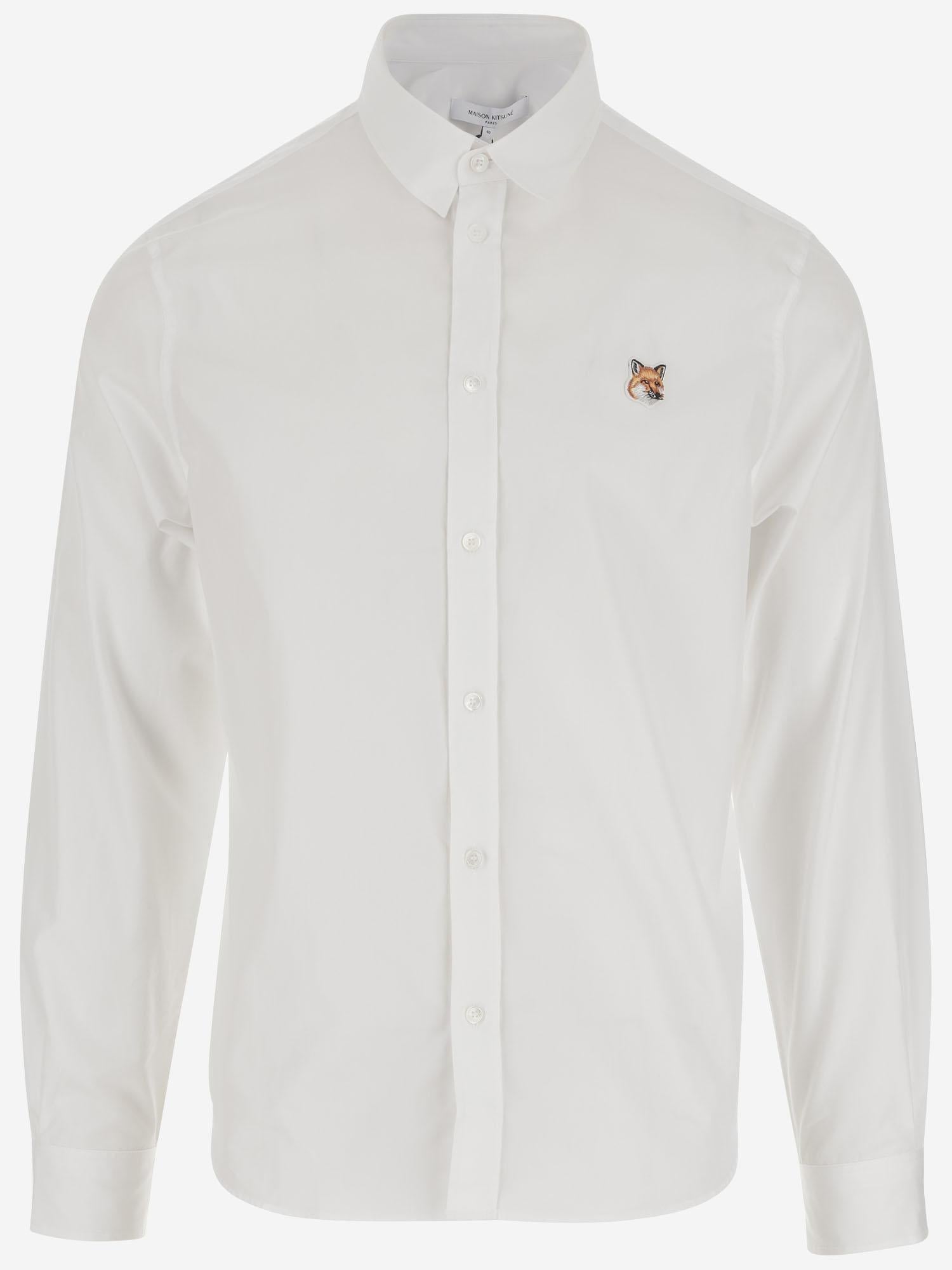 MAISON KITSUNE MM00409WC0026P100