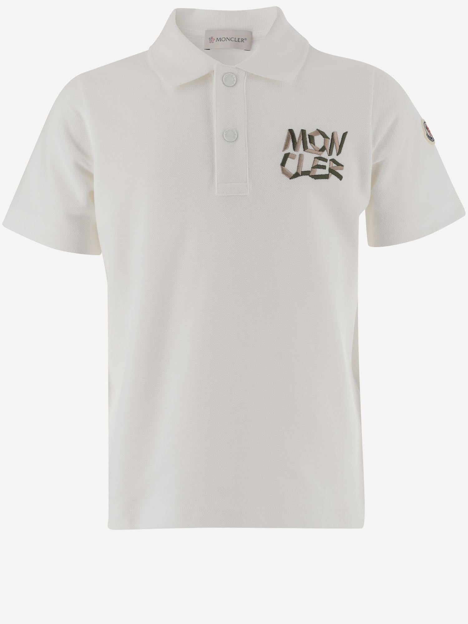MONCLER ENFANTS 8A0000989ALK034