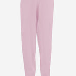 PANTALONI IN LANA E CASHMERE 26217043 60 ALLUDE 