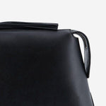 BEAUTY CASE IN PELLE CON LOGO 106376 A0QOZ99Q PINKO 