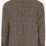 GIACCA MONOPETTO IN MISTO LANA E CASHMERE 1SMC22K 440009A503 TAGLIATORE 