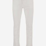 JEANS IN MISTO COTONE STRETCH JUMQE004 054A00 JACOB COHEN 