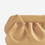 BORSA BIOS IN PELLE VEGANA 261WTMB00OOVF1225A SAND THEMOIRè 