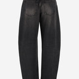 JEANS IN COTONE HEW03351DF119 L0893 HAIKURE 