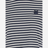 T-SHIRT IN COTONE CON LOGO OW00110KJ0008 0241 MAISON KITSUNE 