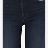 JEANS IN MISTO COTONE STRETCH 10815 104AKKT MOTHER 