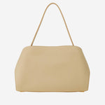 BORSA A SPALLA HUG SOFT IN PELLE 219816 004 SALVATORE FERRAGAMO 