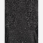 MAGLIA IN LANA SEMI TRASPARENTE 105398 A2PMZ99 PINKO 